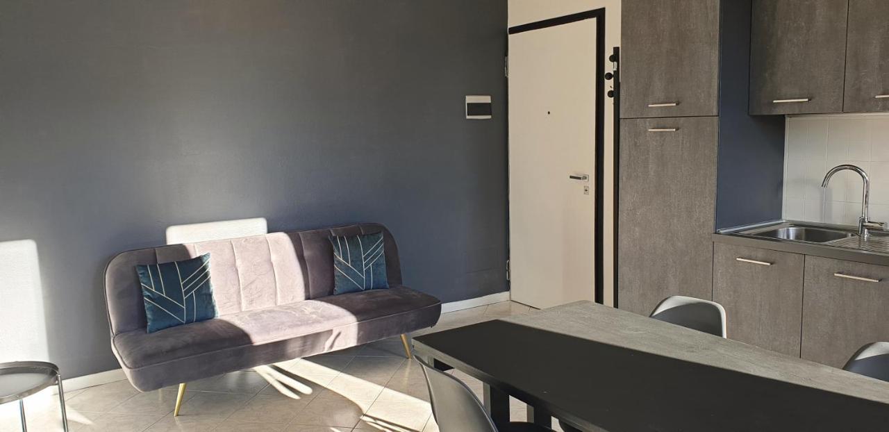Venice & Treviso - Design Apartments Casier Exterior photo