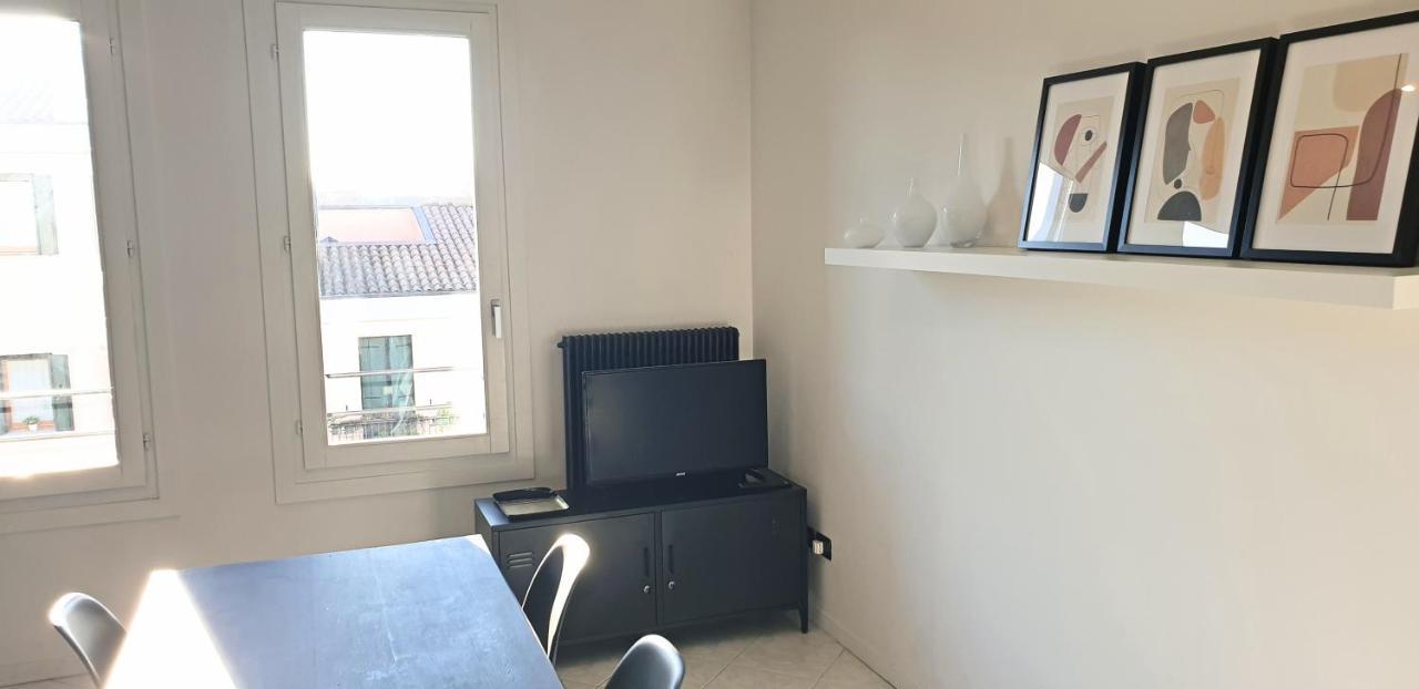 Venice & Treviso - Design Apartments Casier Exterior photo