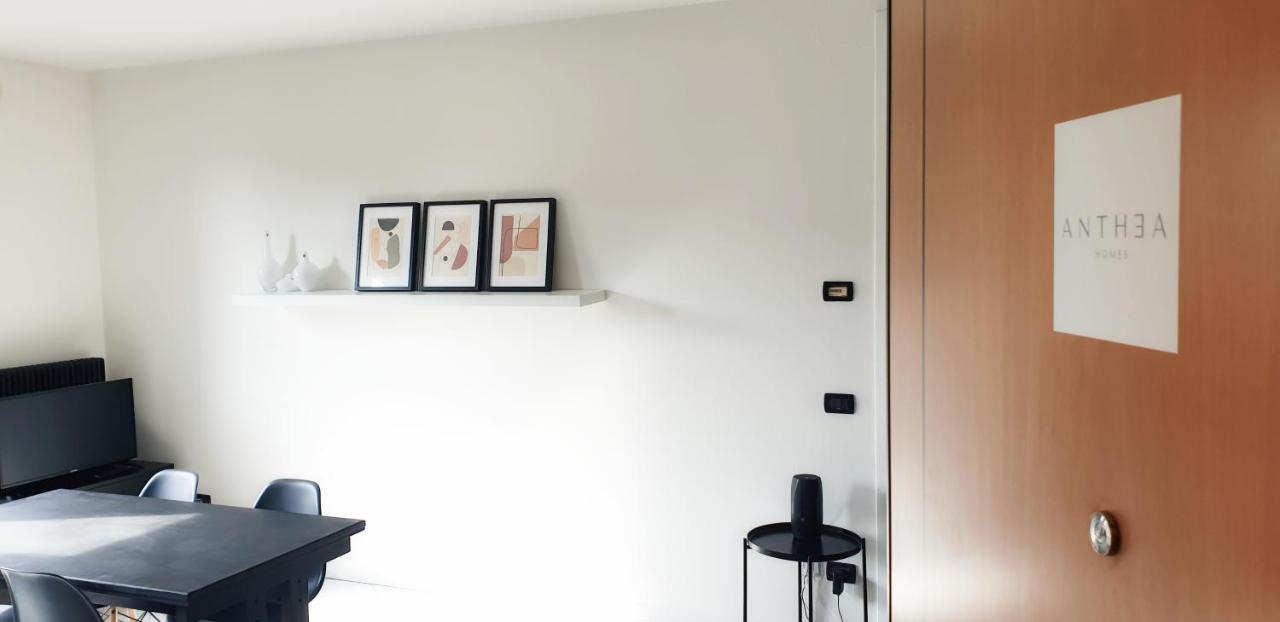 Venice & Treviso - Design Apartments Casier Exterior photo