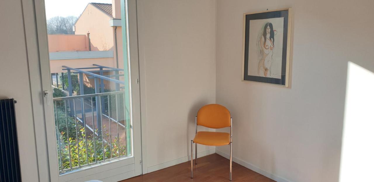 Venice & Treviso - Design Apartments Casier Exterior photo